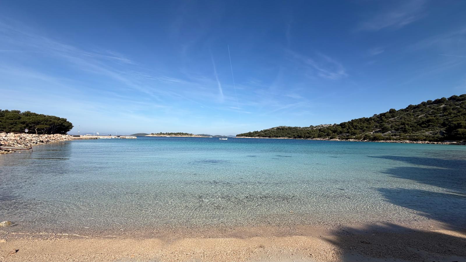 Murter beaches